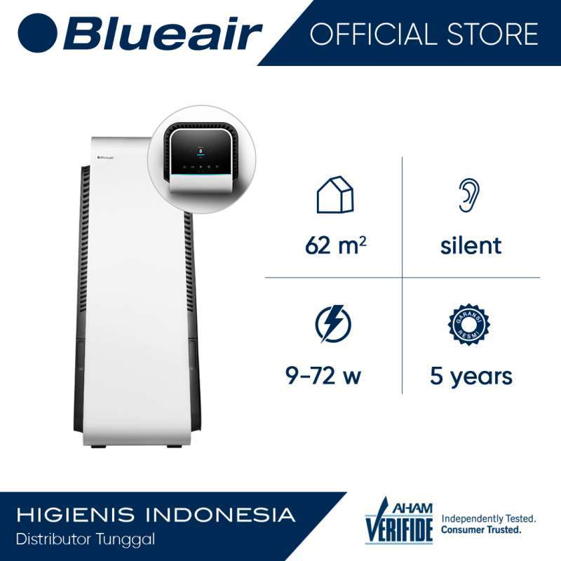Blueair health protect 7770i deals