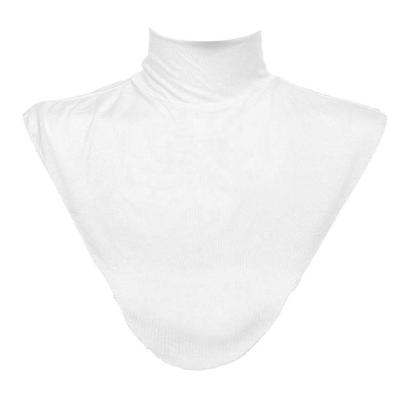 Promo Islamic Fake Collar Detachable 
