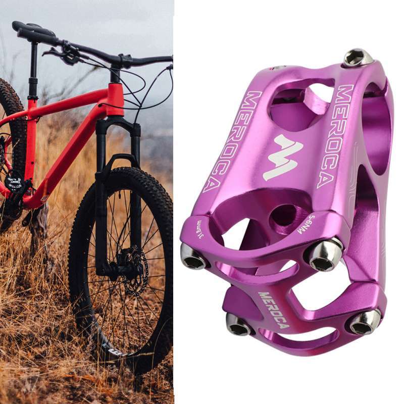 Promo Mountain Bike Stem,31.8mm 50mm 