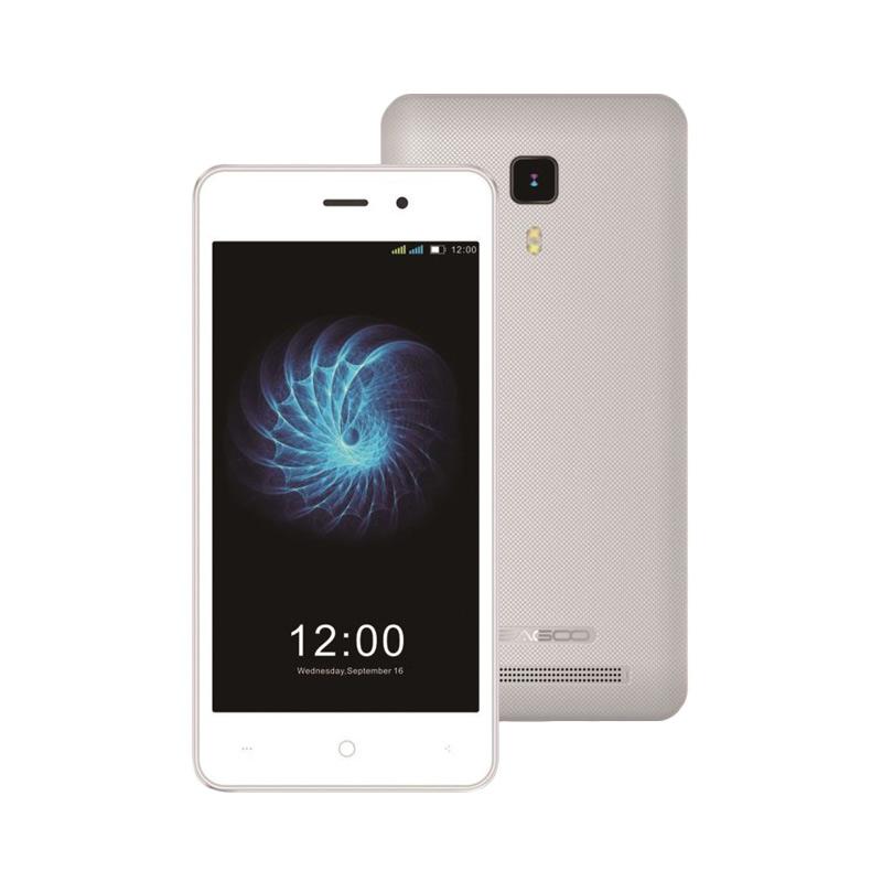 Leagoo Z3 Smartphone - Galaxy White [8 GB/512 MB/3G]