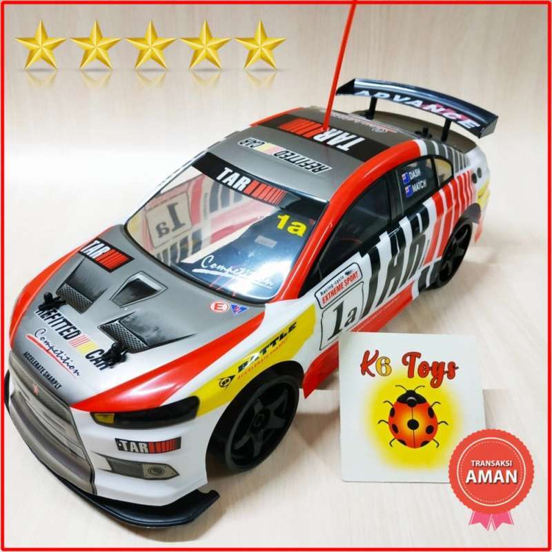 Mobil remote online control rc drift