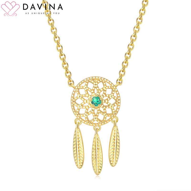Promo Kalung Fashion Wanita DAVINA 