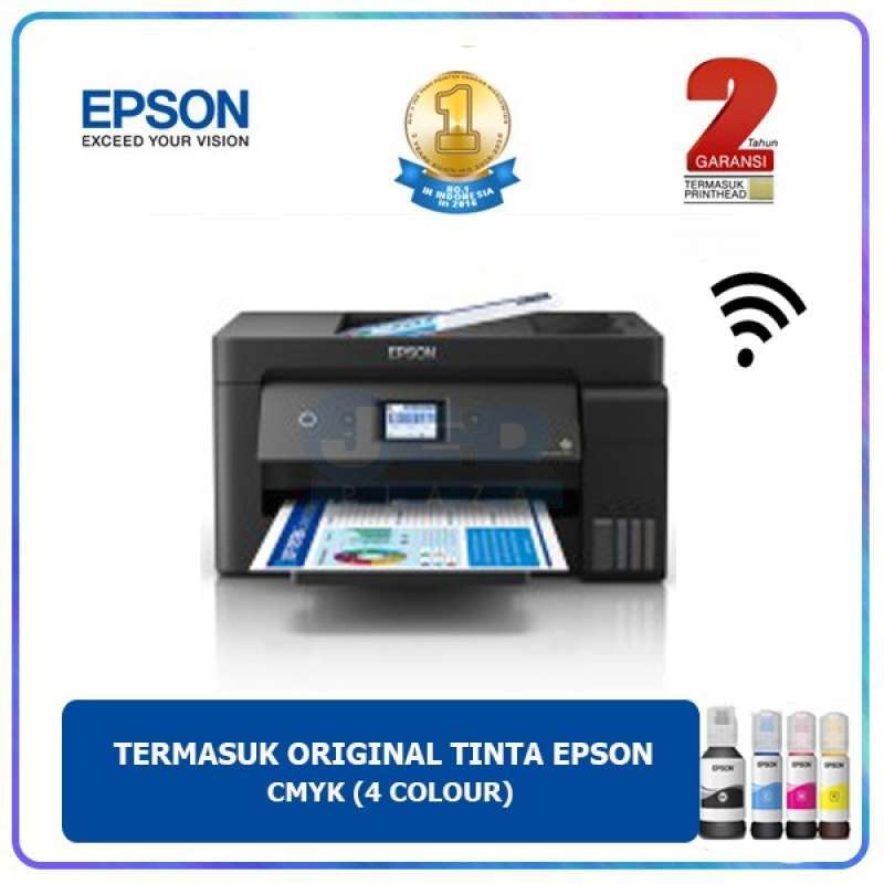 printer epson l14150