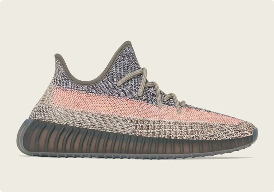 Harga adidas best sale yeezy di indonesia