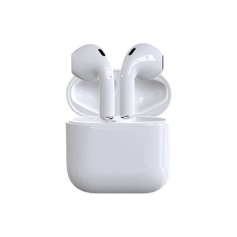 Promo [True wireless bluetooth headset 