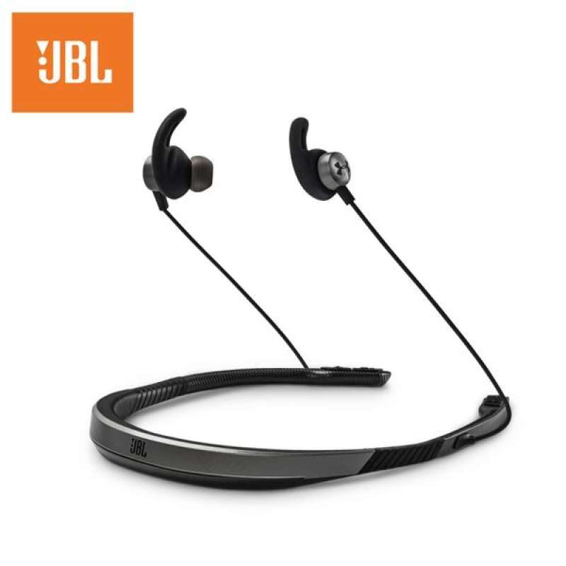 Jual (JBL)JBL UA Sport Wireless Flex In-Ear Headphones di Seller PChomeSEA  Official Store - Taiwan | Blibli