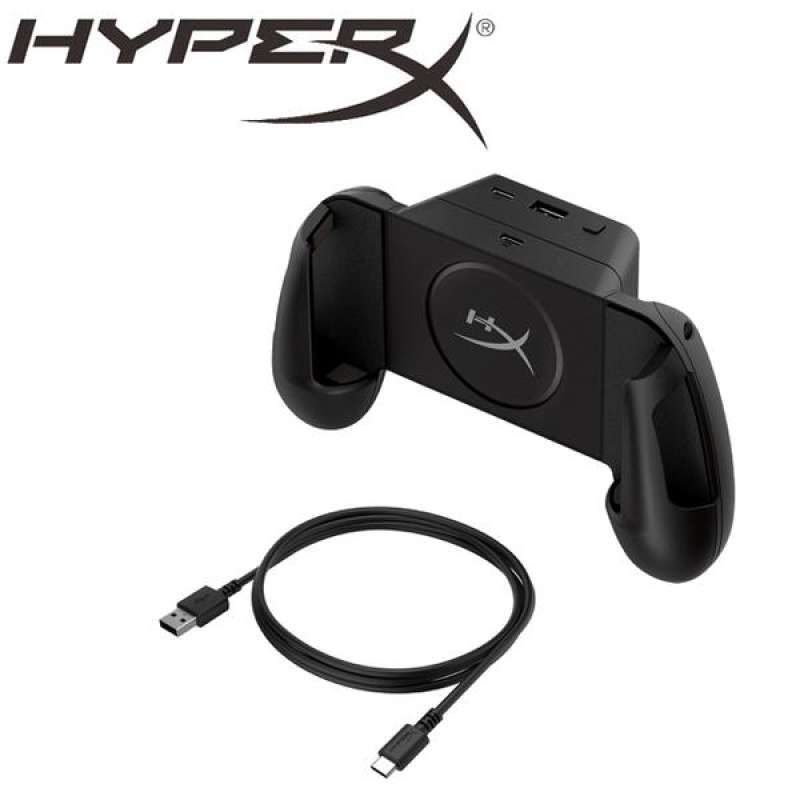 Jual (hyperx)HyperX ChargePlay Clutch 