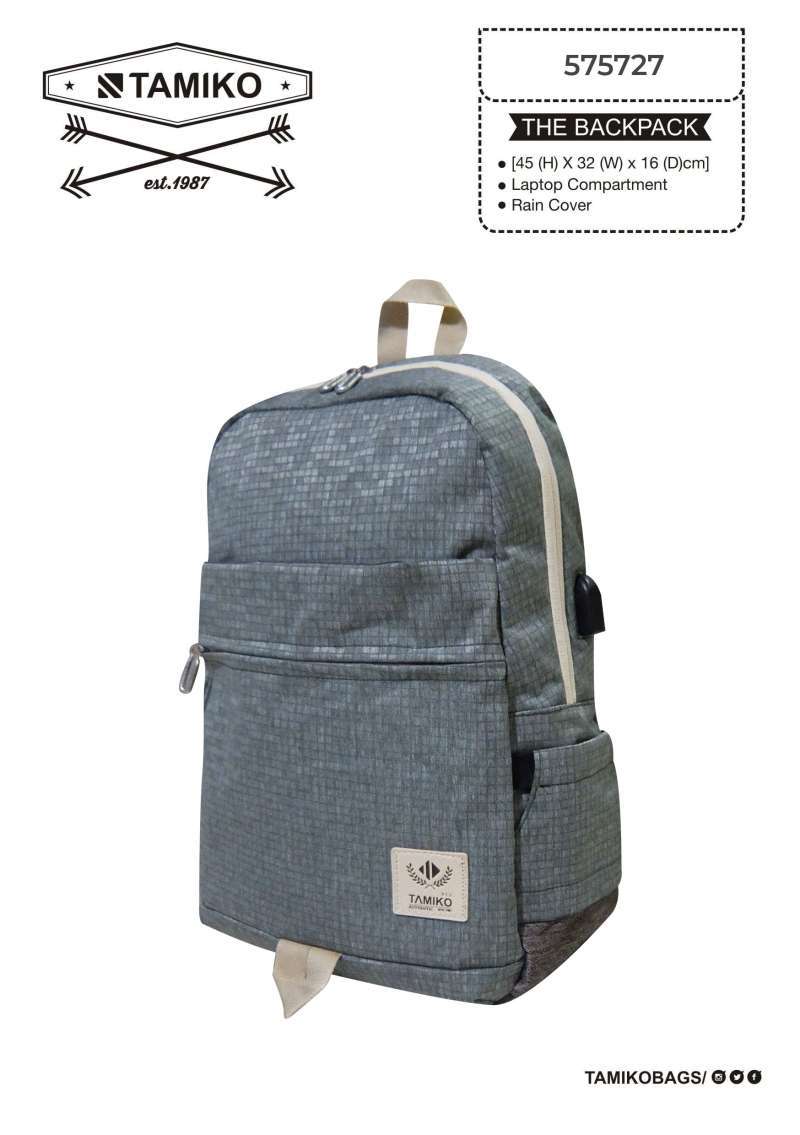 Tamiko bags best sale
