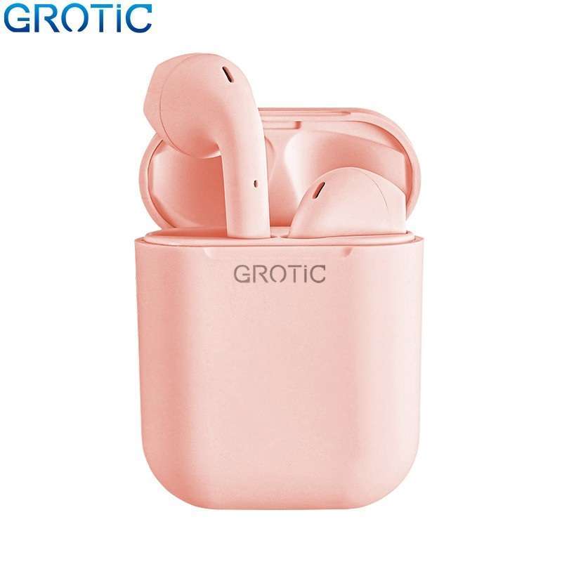 Grotic tws new arrivals