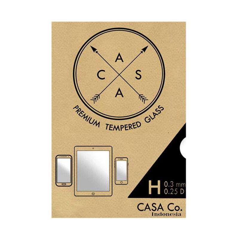 Tempered Glass For Infinix Hot 3 X554 Round Edge 25d Clear Page 2 Source · Tempat