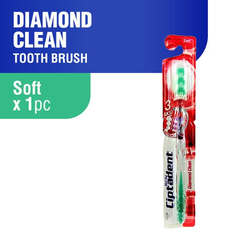Ciptadent diamondclean clearance
