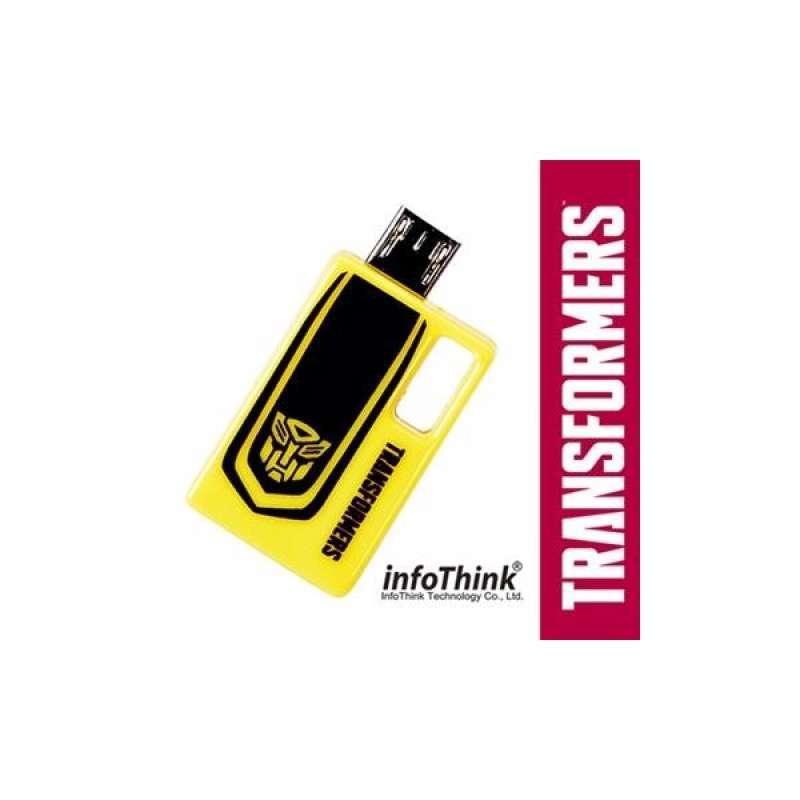 taitra infothink transformers microusb otg adapter value pack 5 pieces