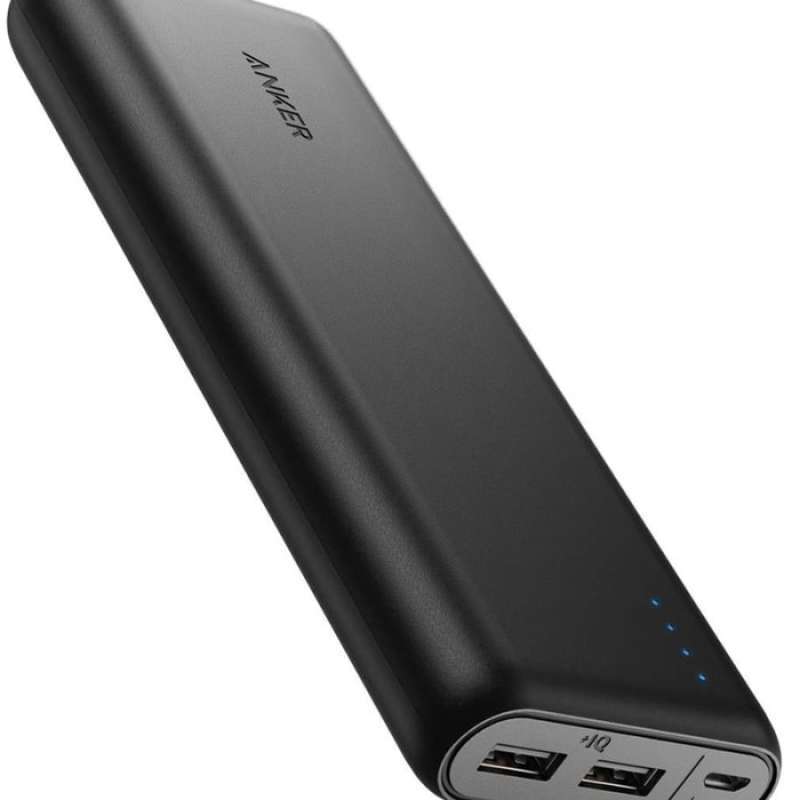 Image of Anker PowerCore 20,000mAh power bank