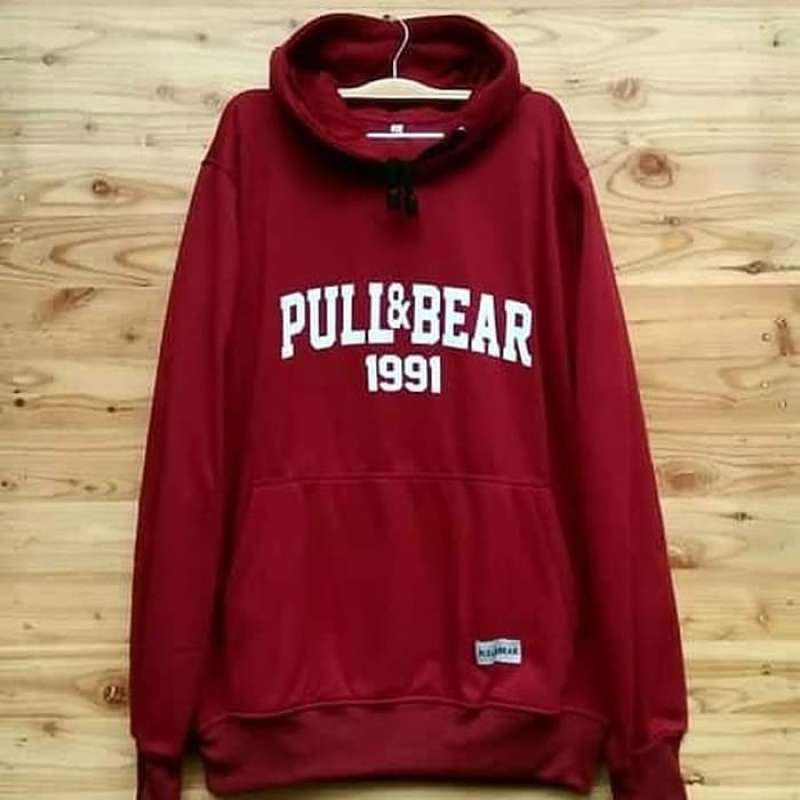 sweater pull n bear