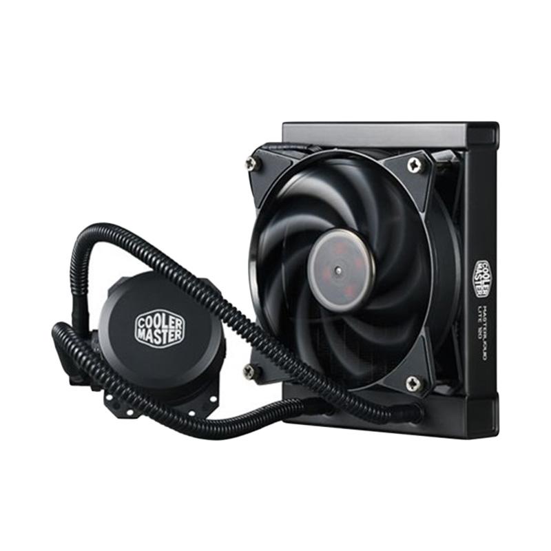 Cooler Master Lite 120 CPU Liquid Cooler