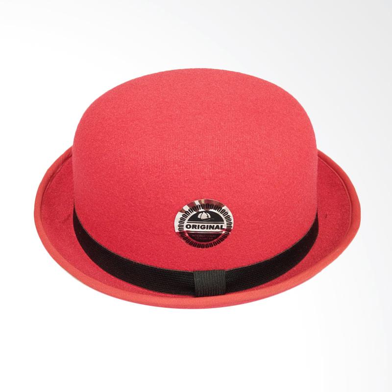 Jual outlet bowler hat