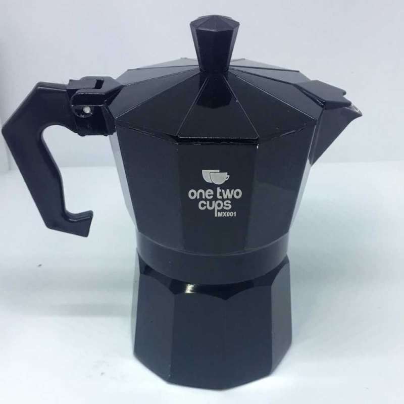 Promo Moka Pot Pembuat Kopi espresso 