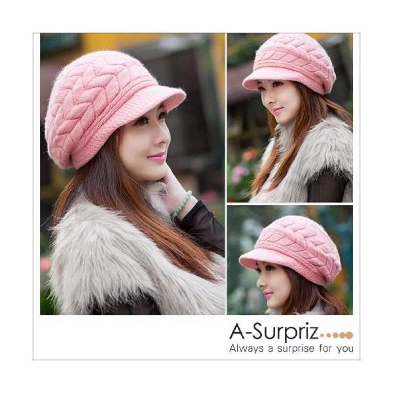 Promo (A-Surpriz )A-Surpriz feminine 