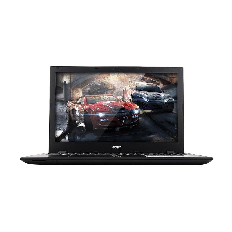 Acer F5-572G-3063 Gaming Notebook [13-6006 Skylake/4 GB/1 TB/NVidia GeForce 2 GB DDR3]