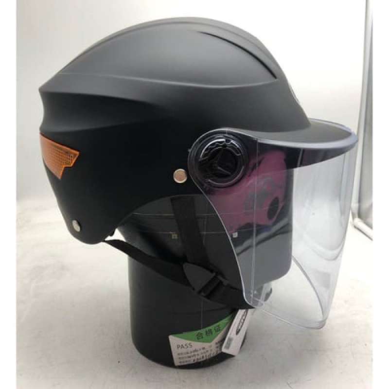 Helm sepeda shop half face