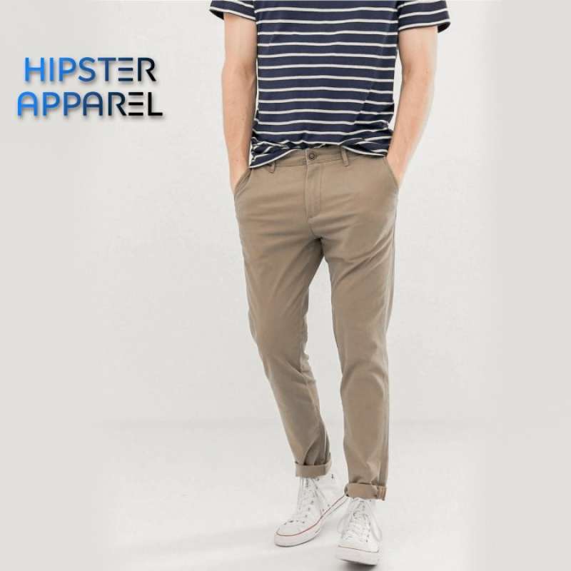 Warna Beige Celana