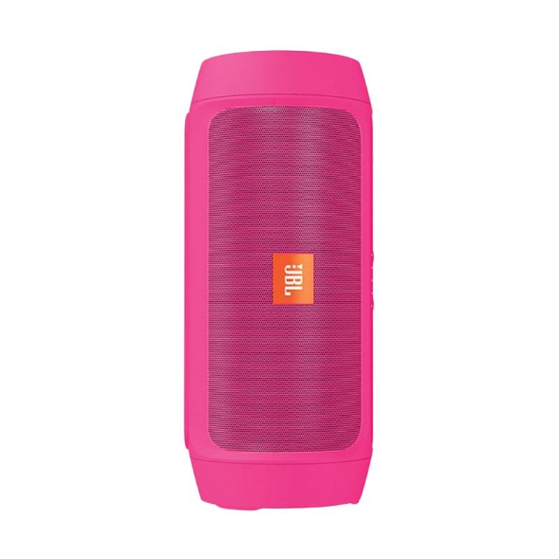 Jual Jbl Flip 3 Portable Wireless Bluetooth Speaker Pink Online Februari 2021 Blibli