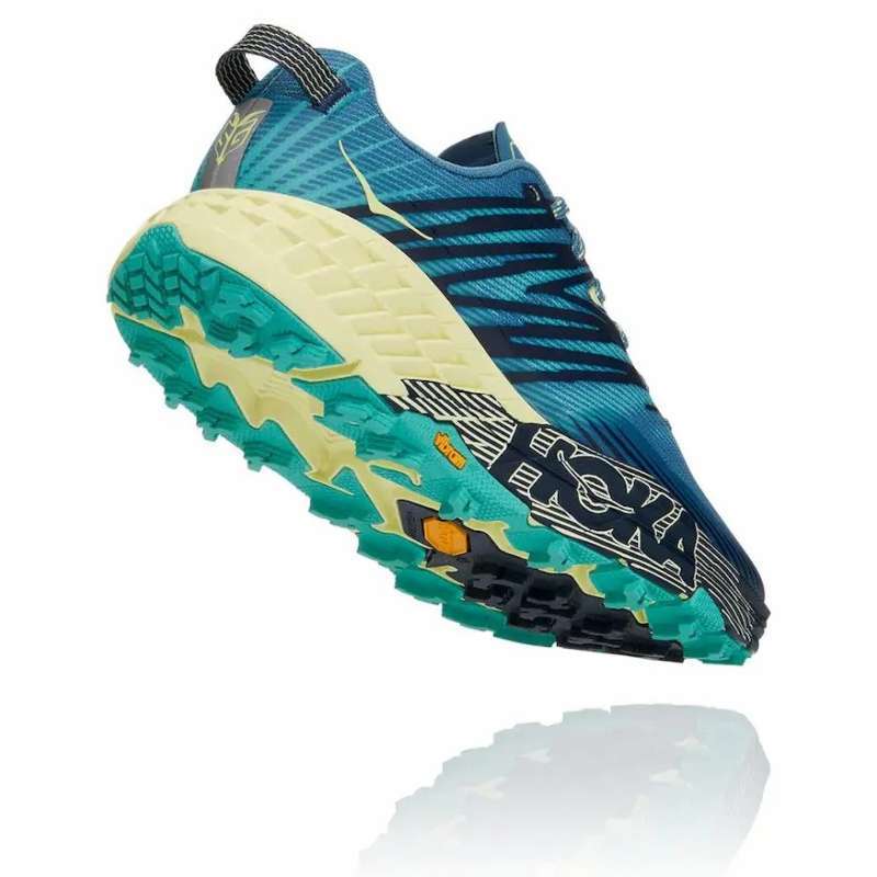 hoka goat