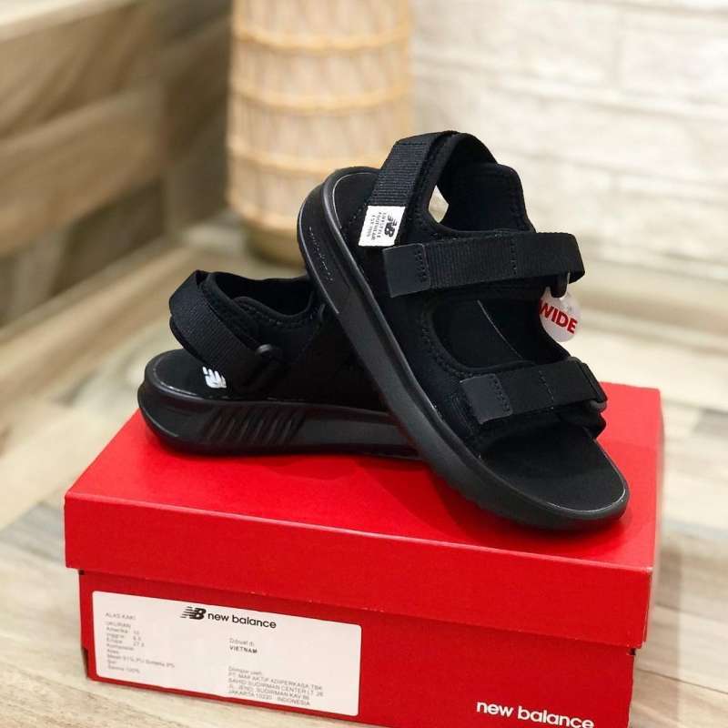 Sepatu sandal new new arrivals balance