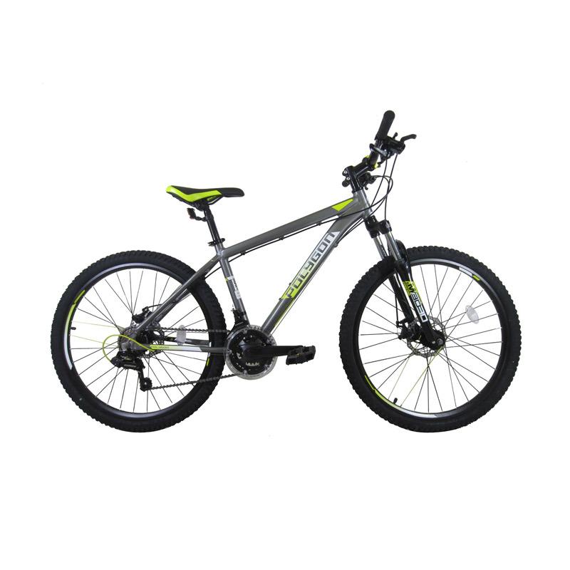 Jual Produk Sepeda Mtb Polygon 26 Inch Murah Dan Terlengkap