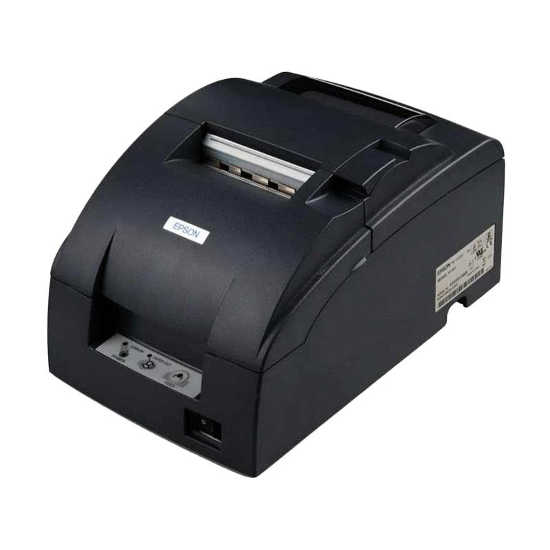 epson u220d driver
