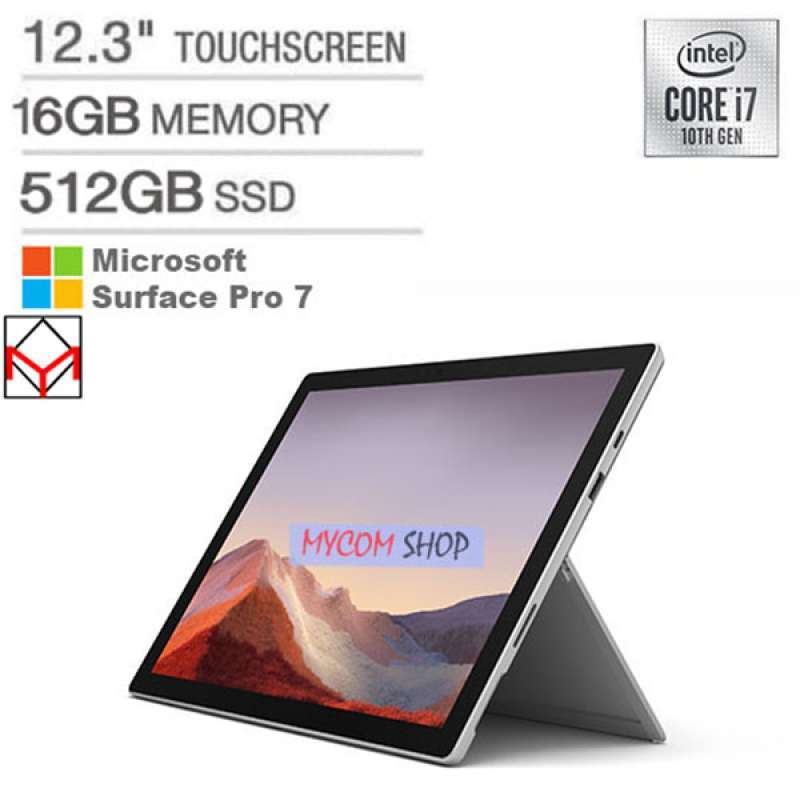 surface pro7 CORE i7 16GB 256GB 箱無 Microsoft Surface Pro 7+