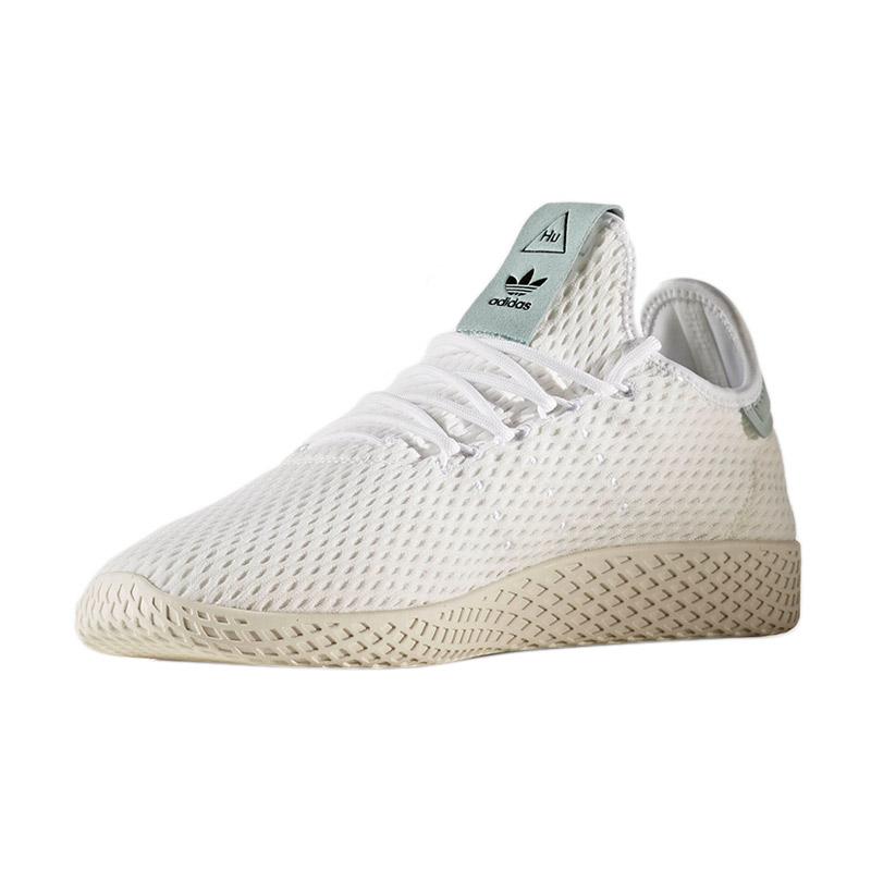 harga adidas pharrell williams tennis hu