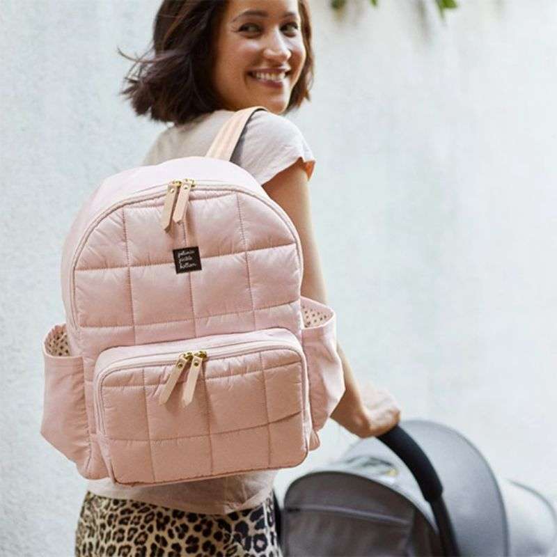 Petunia Pickle Bottom District Backpack 
