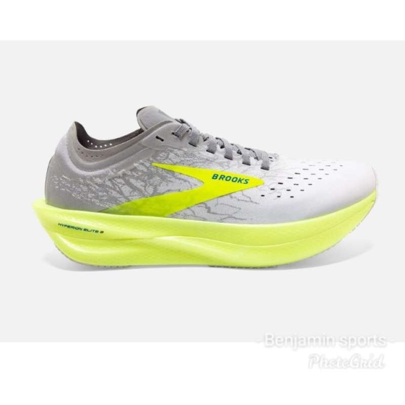 brooks men's hyperion