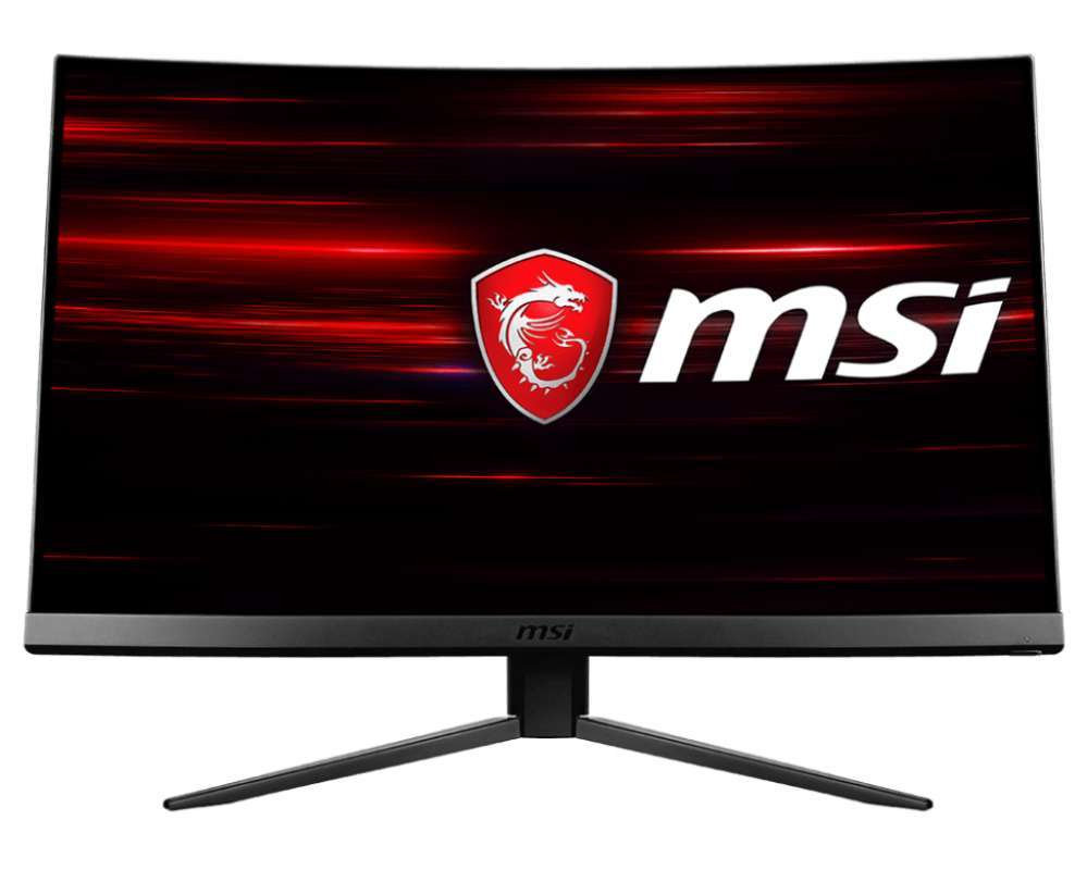 Jual MSI OPTIX MAG241C CURVED GAMING 