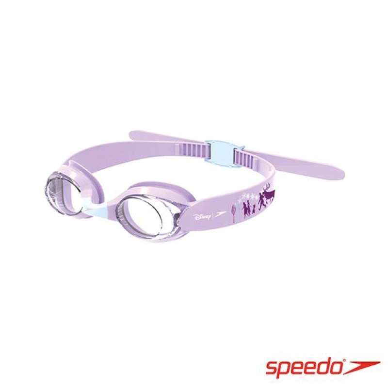 Speedo frozen goggles on sale