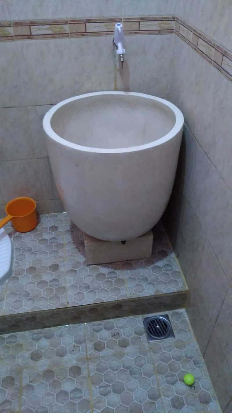 Promo Bak Mandi Gentong Jumbo Di Seller Gallery Terazo Kota Depok Jawa Barat Blibli