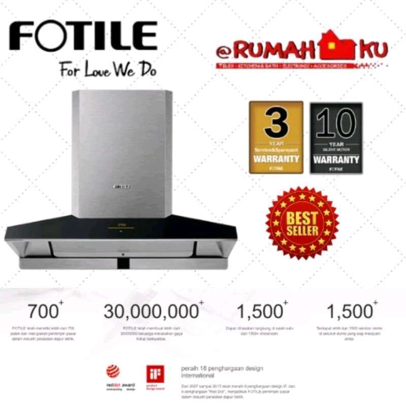 fotile emg9030