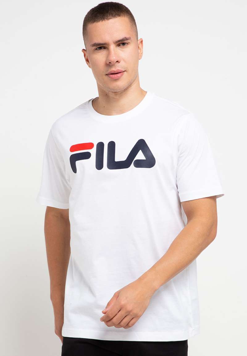Fila best sale adit tee
