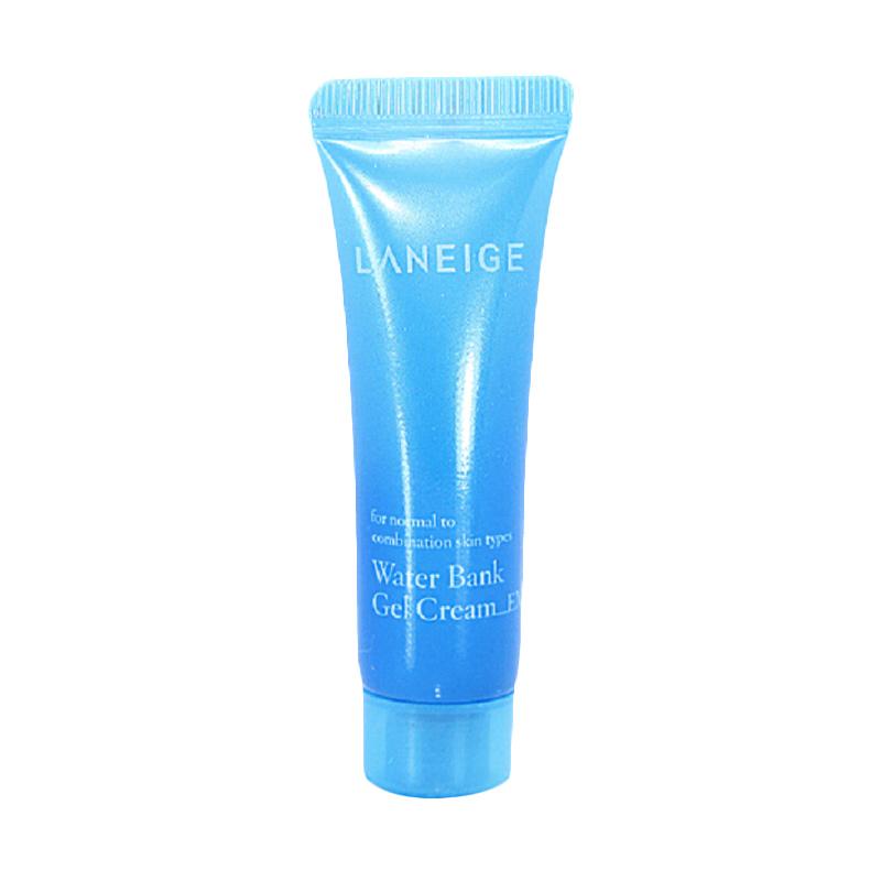 laneige gel cream