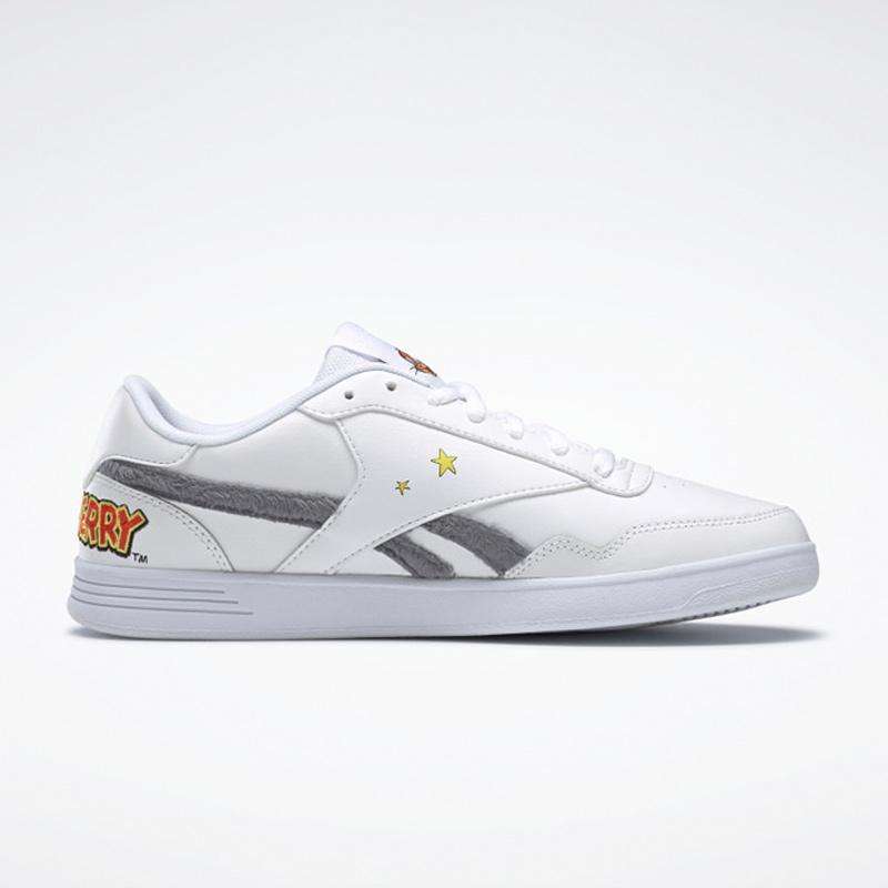 Promo Reebok Unisex Tom \u0026 Jerry Royal 