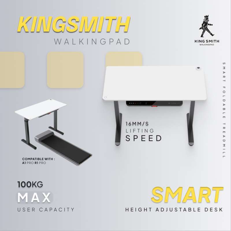 Xiaomi deals adjustable table