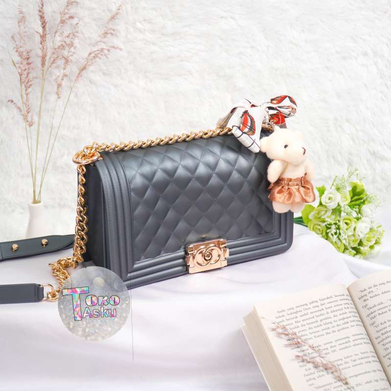 Toy boy sale bag