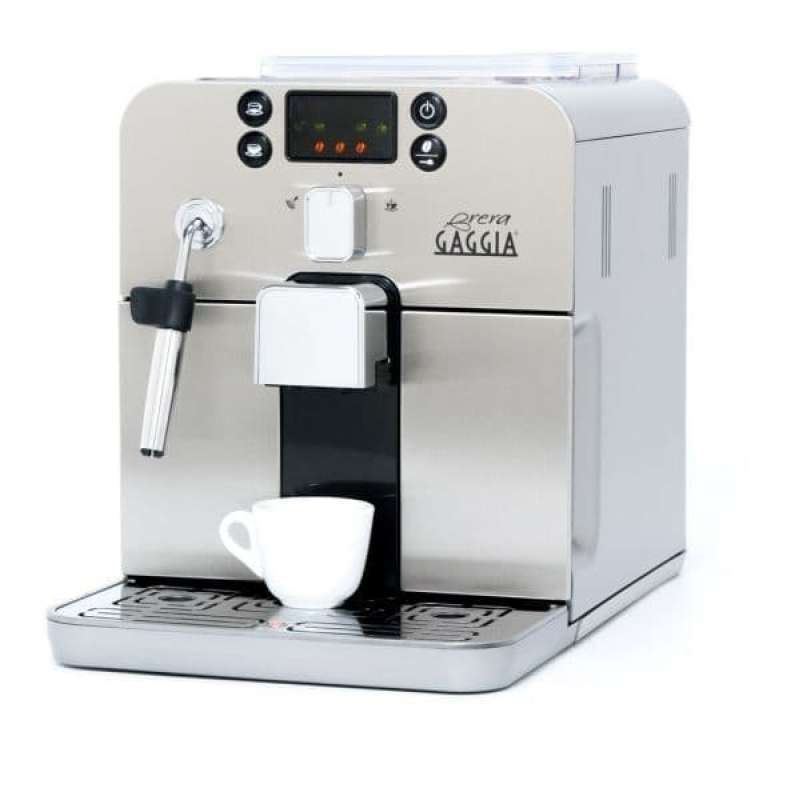 Promo Gaggia Brera Full automatic COFFE 