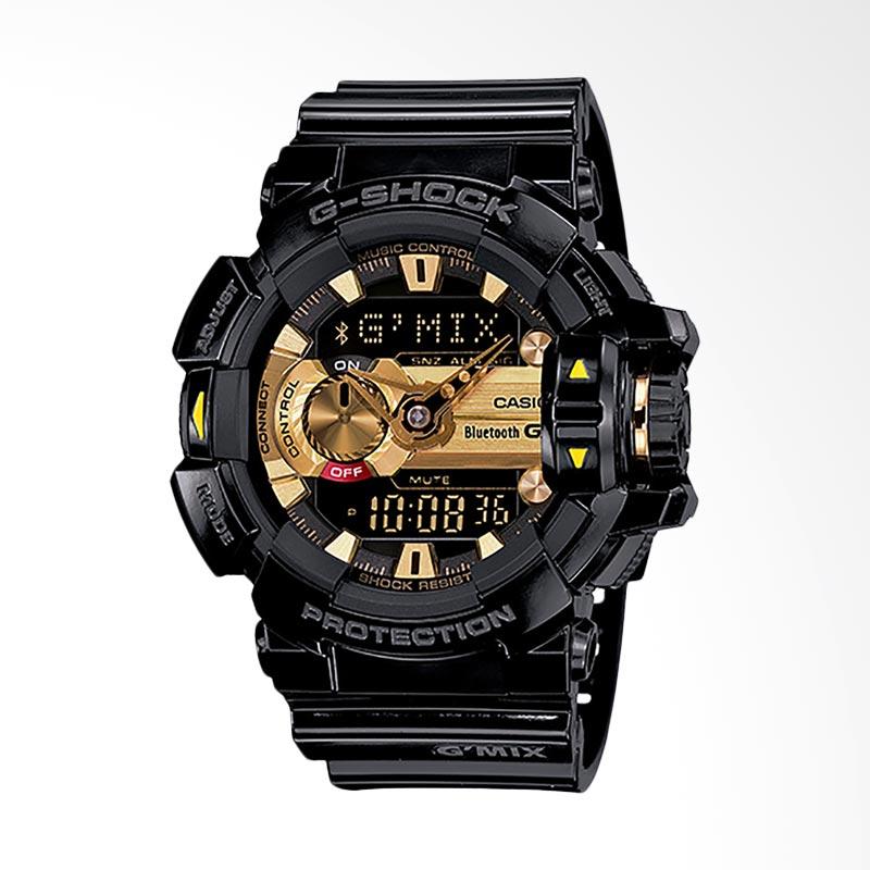 CASIO G-Shock GMIX Bluetooth Smart Jam 