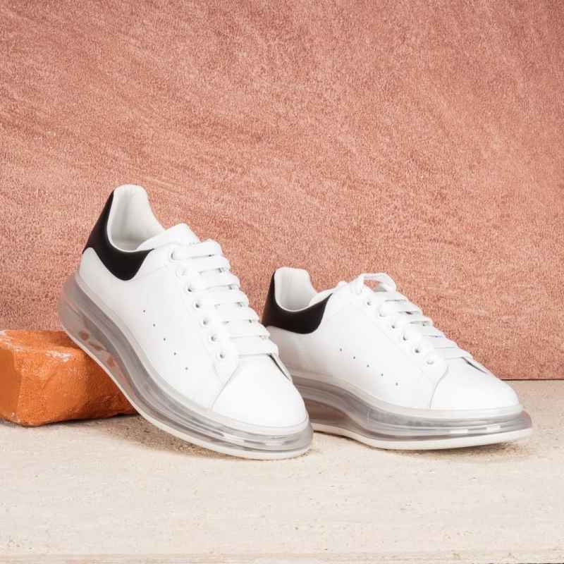 alexander mcqueen 43.5