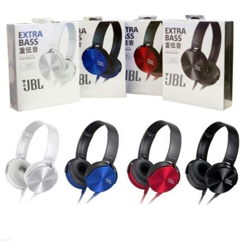 √ Handsfree Headset Earphone Sony Mdr Xb 451 Ap Mdr Xb 450 Ap Terbaru Juli  2021 harga murah - kualitas terjamin | Blibli