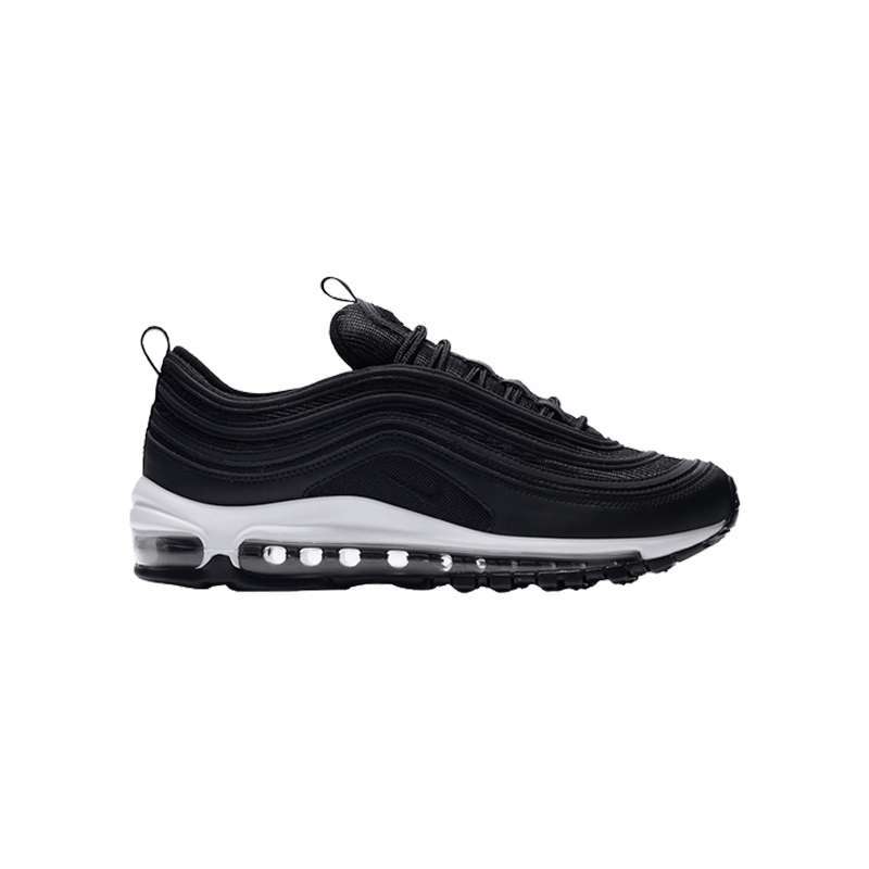 nike air max 97 hitam