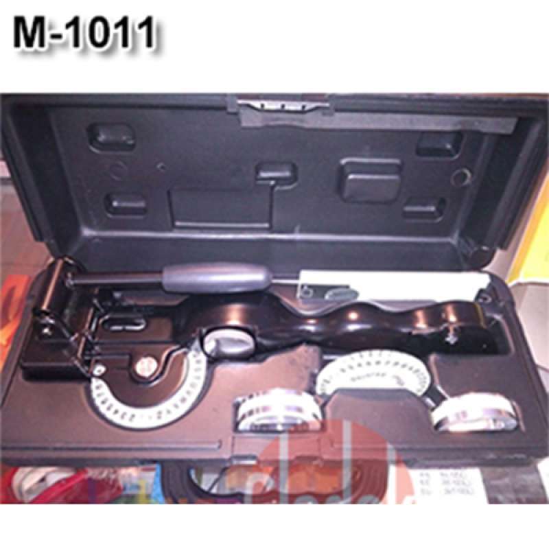 Jual Printer Label Dymo Rhino M1011 Embosser Kit Label