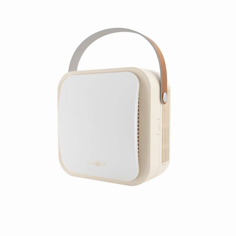 Jual b-MOLA NCCO 1804 Portable Air Purifier - Beige di Seller Little Bije - Kota Tangerang Selatan, Banten | Blibli